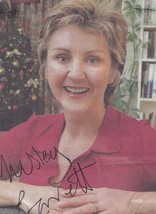 Lesley Garrett Soprano Hand Signed Autograph Ephemera - £6.25 GBP