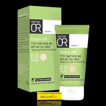 DOCTOR OR Classic OR cream for normal skin  -Light BB 50mL - $965.61 MXN