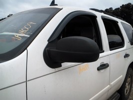 Driver Side View Mirror Power Opt DL8 Fits 07-14 SIERRA 2500 PICKUP 1048... - $79.24