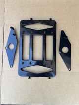 Helix luggage rack For Honda CN250 CN 250 fusion,Great for mounting trun... - $92.23 CAD