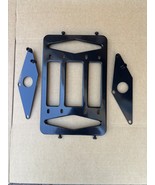 Helix luggage rack For Honda CN250 CN 250 fusion,Great for mounting trun... - €57,78 EUR