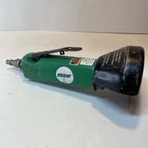 Speedaire 21AC04 Air Cut Off Tool, 3 In Wheel Diameter, 0.5 Hp, 22,000rpm- - $39.60