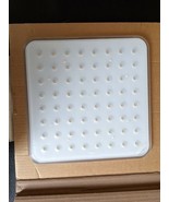 NIMBUS MODUL Q 280 Project Plafonnier LED 3000 K IP 20 Commutable NEUF - $3,876.72 MXN