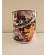 VTG 1994 Maxwell House Richard Petty Coffee Can Tin w/ Lid NASCAR 90s 20... - £11.76 GBP