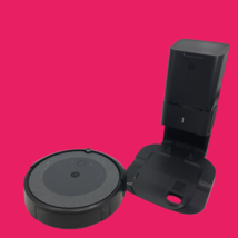 iRobot Roomba i3 3150 Wi-Fi Connected Robot Vacuum Gray/Black #SC4754 - £113.53 GBP