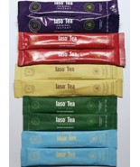 TLC IASO TEA SAMPLER - 10 Pack - $24.74