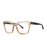 Lilly Pulitzer Whittinghill Eyeglasses Sand-Horn 53mm - $171.00
