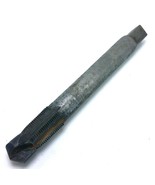 Vintage Carbon Steel MUELLER 1&quot; Iron Pipe 10 1/2&quot; Long Thread Bit - Part... - £28.78 GBP