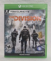 Gear Up for Survival: Tom Clancy&#39;s The Division (Xbox One) - Very Good Condition - £5.06 GBP