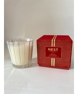 Nest Fragrances Scented Candle Holiday 21.1 oz. 3 Wiick DIscontinued NIB - $99.00