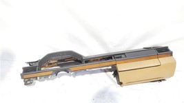 Upper Dash Assembly With Glove Box Cracked Trim OEM 90 91 92 93 Mercedes... - $296.97