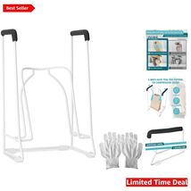 Effortless Sock Application Tool for Seniors – Large Size Compression So... - $75.19