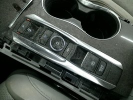 TLX       2015 Transmission Shift 104701786 - $137.00