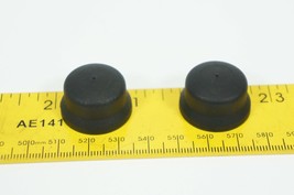 2008-2020 mercedes w204 c300 wiper arm windshield mounting nut cap cover lot 2 - £14.80 GBP