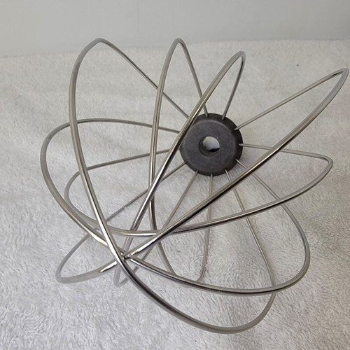 KitchenAid Mixer Pro 600 Attachments Whisk and Beater Professional Item image 13