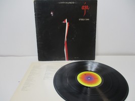 Steely Dan - Aja LP Vinyl 1977 Gatefold AB-1006 - £15.24 GBP