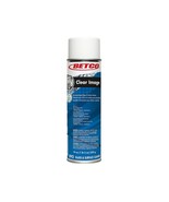 Betco 922302 Clear Image Glass and Surface Cleaner, Rain Fresh Scent, 19... - $1,297.11 MXN