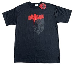 Vintage Dragon Alliance Men’s T Shirt Sz M Black Zombie Skate Y2K 90’s - $368.13 MXN