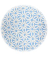Vintage Chenille Bedspread Fabric Fat Quarter 15x24 Hofmann Baby Blue Daisy - €16,49 EUR