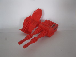 G.I. Joe Parts Garage: 1986 Cobra Stun - Left Side Laser Gun - £5.96 GBP