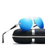 Luxury Brand Sunglasses Men - $17.99