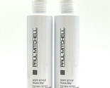 Paul Mitchell Soft Style Quick Slip Faster Styling-Soft Texture 6.8 oz-P... - $37.68
