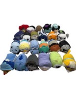 Disney Tsum Tsum Plush Mini Stackable Characters Assorted Characters You... - $4.63 CAD+