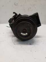 AC Compressor Fits 04-07 CTS 1423824 - $43.44 AC Compressor Fits 04-07 CTS 1423824 - $43.44