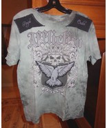  Affliction Designer T-Shirt Size: medium - €63,97 EUR