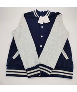 FCBDNSD Outer jackets Baseball Jacket Varsity Uniform Unisex, Long Sleev... - €28,64 EUR