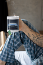 Cadillac Escalade IQ 2025 Mug 1558747, office mug, gift cup, men gift, 1... - £19.09 GBP