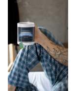 Cadillac Escalade IQ 2025 Mug 1558747, office mug, gift cup, men gift, 1... - £18.24 GBP