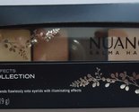 Nuance Salma Hayek Endless Eye Effects Shadow Collection #800 Expressions - £27.86 GBP