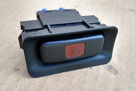 92-95 CIVIC Front Dash Hazard Light Switch OEM USDM JDM EG EG6 EJ1  WORK... - $23.52