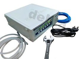Laparoscopy CO2 Insufflators 20 Litres Endoscopy Feather Touch, Digital System - £1,003.29 GBP