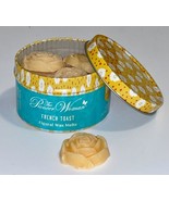 The Pioneer Woman Figural Wax Melts in Floral Tin, French Toast Scent, 1... - $193.11 MXN