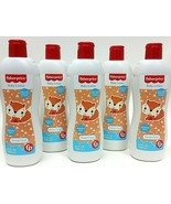 ( LOT 10 ) Fisher Price Baby Lotion to Soften Skin Paraben &amp; Dye Free 10... - $67.22 CAD