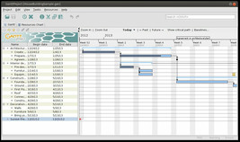 GanttProject (Project Scheduling &amp; Resource Management Software) Software Downlo - £13.18 GBP