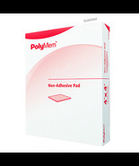 Polymem Non Adhesive Pad Dressing 8cm x 8cm x 15 - $1,149.73 MXN