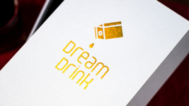 The Dream Drink by TCC - Trick - £91.46 GBP