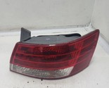 Passenger Tail Light Quarter Panel Mounted From 7/16/07 Fits 08 SONATA 4... - $29.70