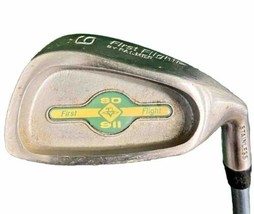 Palmer First Flight 9 Iron RH SD 911 Flex-Tec Ladies Graphite 35 Inches - $15.99