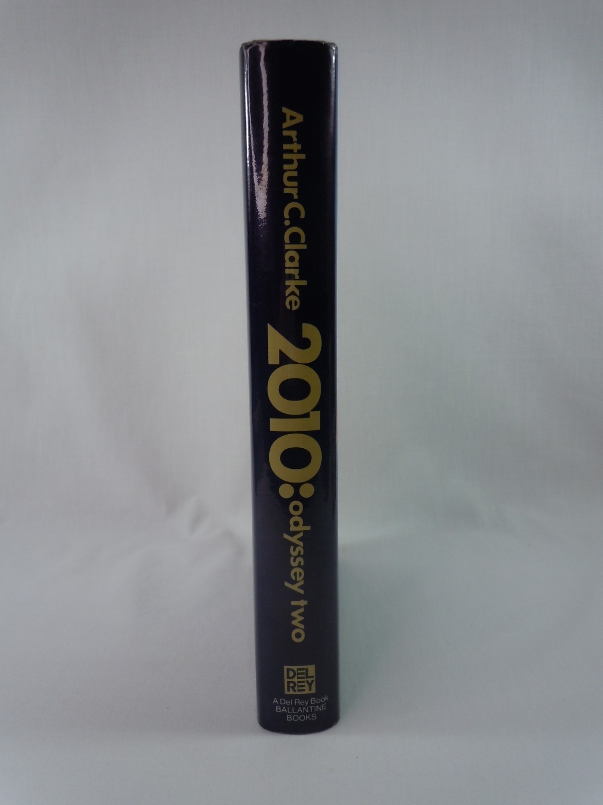 Space Odyssey 1-4 By Arthur C. Clarke Hardcover Book Set! Item image 11