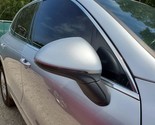 2015 2016 Porsche Cayenne OEM Right Side View Mirror Rhodium Silver Meta... - $680.63