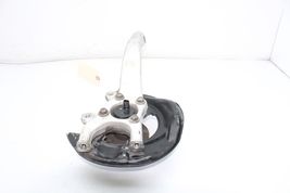 06-11 LEXUS GS300 GS350 RWD FRONT LEFT DRIVER SIDE KNUCKLE Q9408 image 7