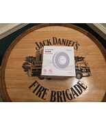 3 Pack X-Sense Smart Wi-Fi Smoke Detector with Voice Alerts XSOB iR - $998.83 MXN