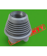 2003-2011 Mercedes R230 SL550 SL500 lower steering column shaft joint BO... - $33.00
