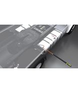 5th Wheel  Hook + Container Leverage Bar - Long Handle  + Extension - OP... - €144,19 EUR