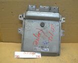 13-15 Nissan Rogue Engine Control Unit ECU Module BEM353300A1 242-2b3 - $28.41