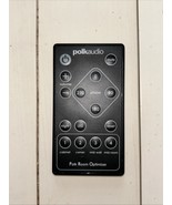 Polk Audio Poker Room, Optimizer, Remote Control DSW PRO SERIES 550wi Su... - $19.99